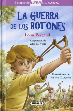 Bertrand.pt - La Guerra De Los Botones