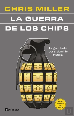 Bertrand.pt - La Guerra De Los Chips