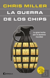 La Guerra De Los Chips