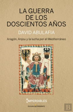 Bertrand.pt - La Guerra De Los Doscientos Años (Imperdibles)