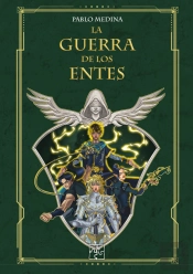 La Guerra De Los Entes