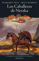 La Guerra De Los Espiritus Nº 01/03 Los Caballeros De Neraka