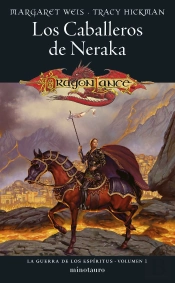 La Guerra De Los Espiritus Nº 01/03 Los Caballeros De Neraka