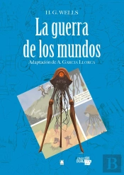 La Guerra De Los Mundos. Colección Dual 08