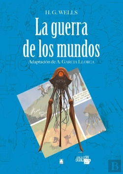 Bertrand.pt - La Guerra De Los Mundos. Colección Dual 08