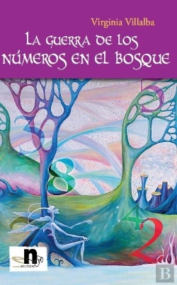 Bertrand.pt - La Guerra De Los Números En El Bosque