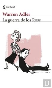 La Guerra De Los Rose