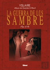 La Guerra De Los Sambre (De Luxe) 1