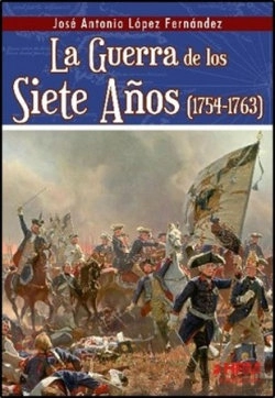 Bertrand.pt - La Guerra De Los Siete Años 1754-1763