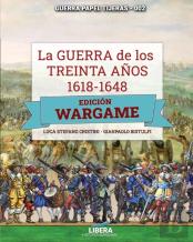 La Guerra De Los Treinta Anos 1618-1648