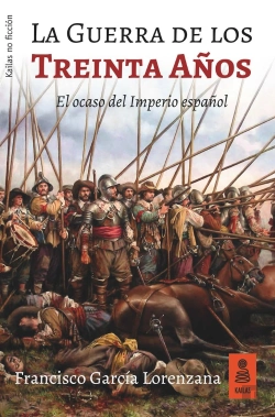 Bertrand.pt - La Guerra De Los Treinta Aûos
