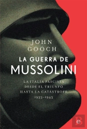 La Guerra De Mussolini