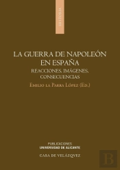 La Guerra De Napoleón En España