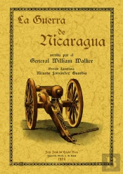 La Guerra De Nicaragua