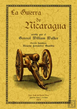 Bertrand.pt - La Guerra De Nicaragua
