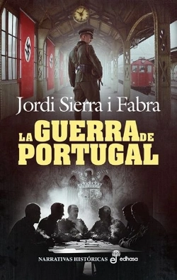 Bertrand.pt - La Guerra De Portugal