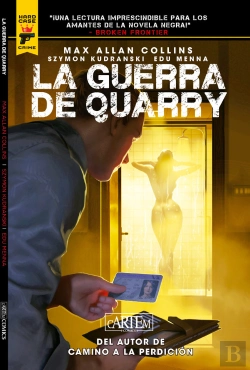 Bertrand.pt - La Guerra De Quarry
