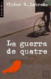La Guerra De Quatre