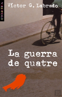 Bertrand.pt - La Guerra De Quatre