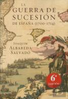 La Guerra De Sucesión De España