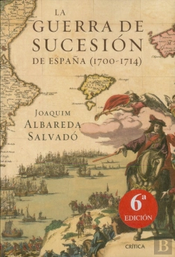 Bertrand.pt - La Guerra De Sucesión De España