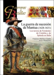 La Guerra De Sucesión De Mantua (1628-1631)