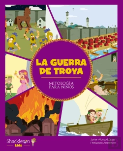 Bertrand.pt - La Guerra De Troya