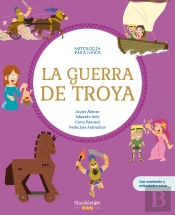 La Guerra De Troya
