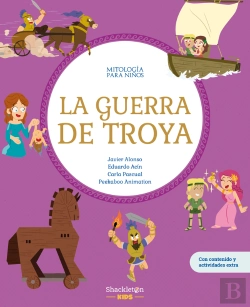 Bertrand.pt - La Guerra De Troya