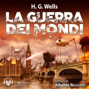 La Guerra Dei Mondi