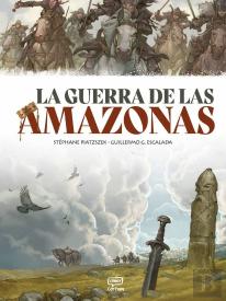 La Guerra Del Amazonas