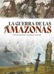 La Guerra Del Amazonas