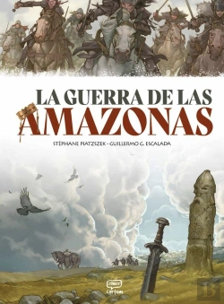 Bertrand.pt - La Guerra Del Amazonas