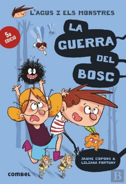 Bertrand.pt - La Guerra Del Bosc
