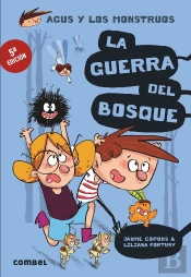 La Guerra Del Bosque