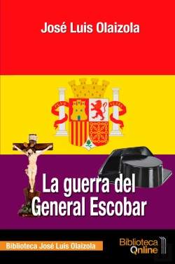 Bertrand.pt - La Guerra Del General Escobar