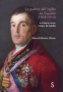 Bertrand.pt - La Guerra Del Ingläés En Españûa (1808 - 1814)