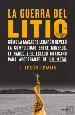Bertrand.pt - La Guerra Del Litio