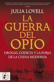 La Guerra Del Opio