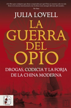 Bertrand.pt - La Guerra Del Opio