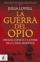 La Guerra Del Opio