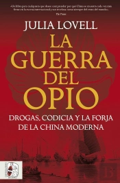 La Guerra Del Opio