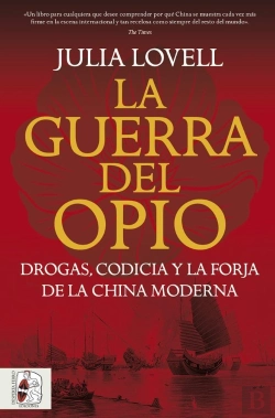 Bertrand.pt - La Guerra Del Opio