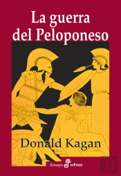 La Guerra Del Peloponeso