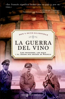 Bertrand.pt - La Guerra Del Vino (N.E.) (Bolsillo)