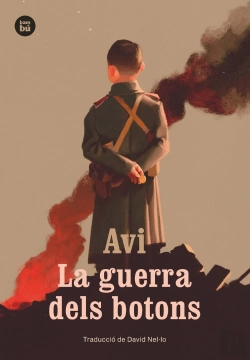 Bertrand.pt - La Guerra Dels Botons