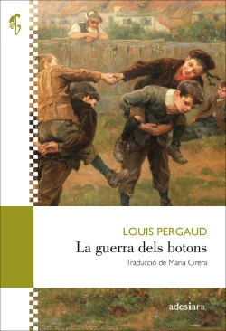 Bertrand.pt - La Guerra Dels Botons