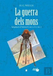 La Guerra Dels Mons. Col·Lecció Dual 08