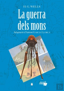 Bertrand.pt - La Guerra Dels Mons. Col·Lecció Dual 08