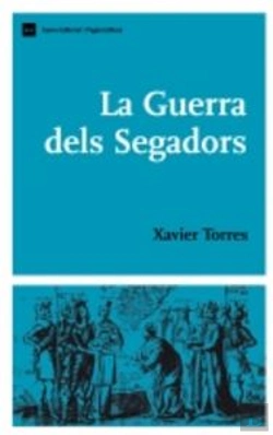 Bertrand.pt - La Guerra Dels Segadors